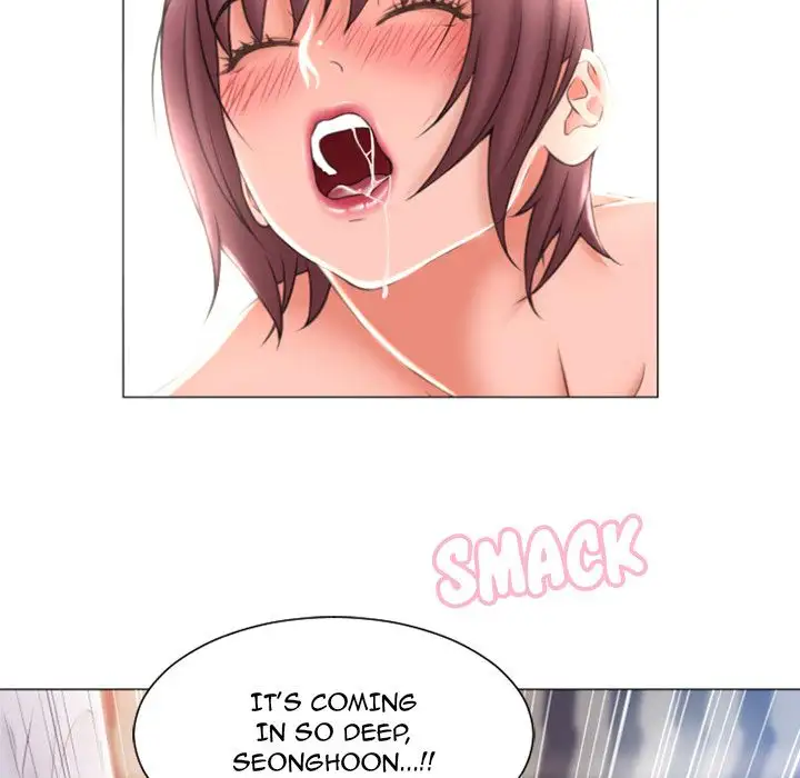 Wet Women chapter 71 page 12
