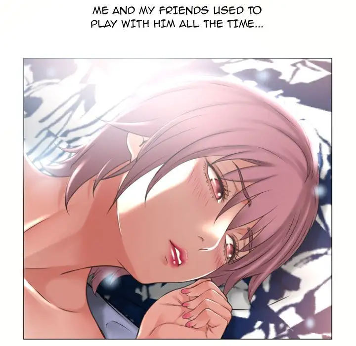 Wet Women chapter 71 page 79
