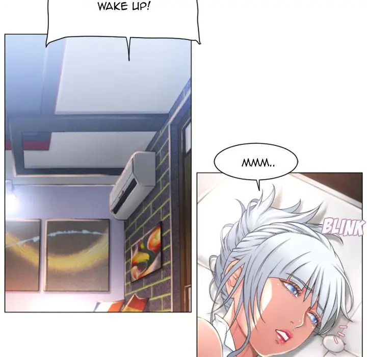 Wet Women chapter 71 page 82