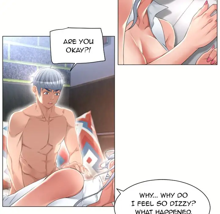 Wet Women chapter 71 page 83