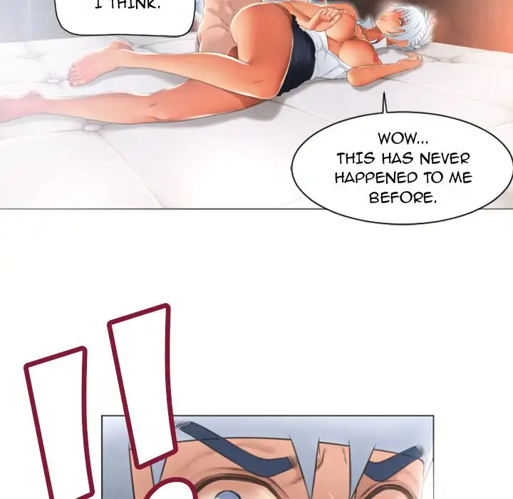 Wet Women chapter 71 page 85