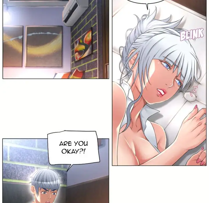 Wet Women chapter 72 page 6