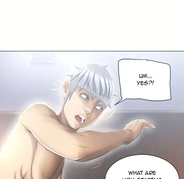 Wet Women chapter 72 page 21
