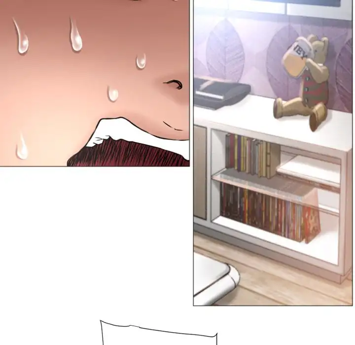 Wet Women chapter 72 page 50