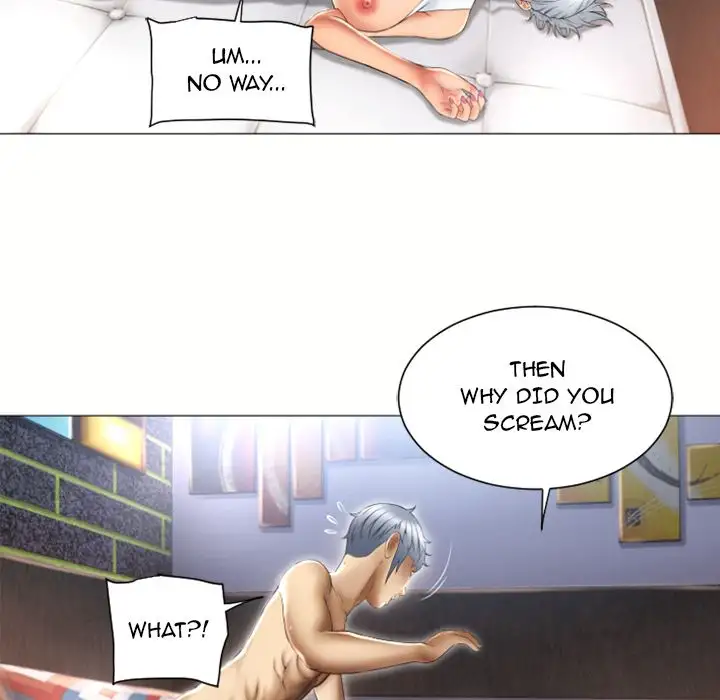 Wet Women chapter 72 page 55