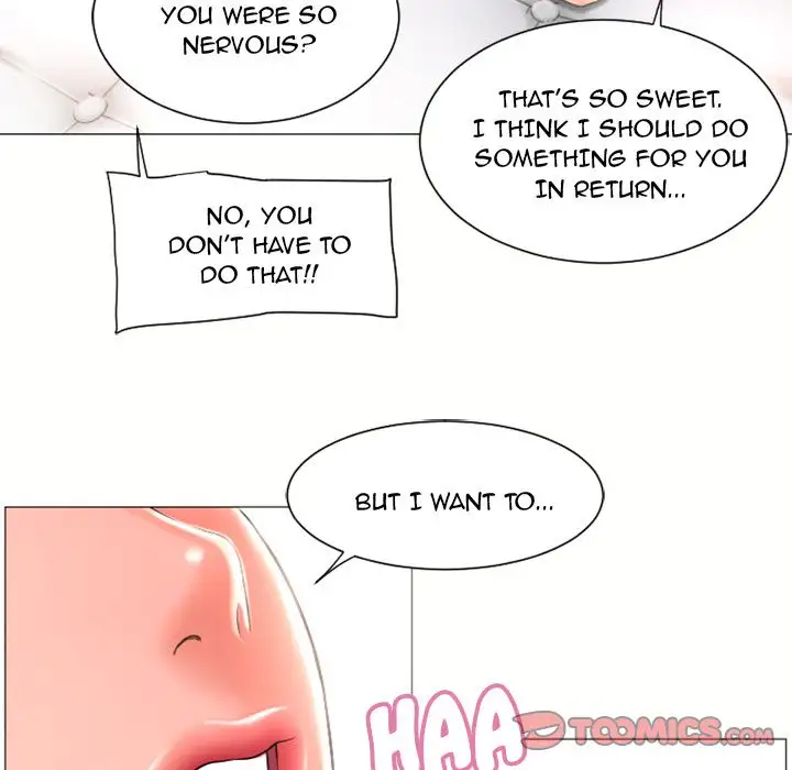 Wet Women chapter 72 page 58