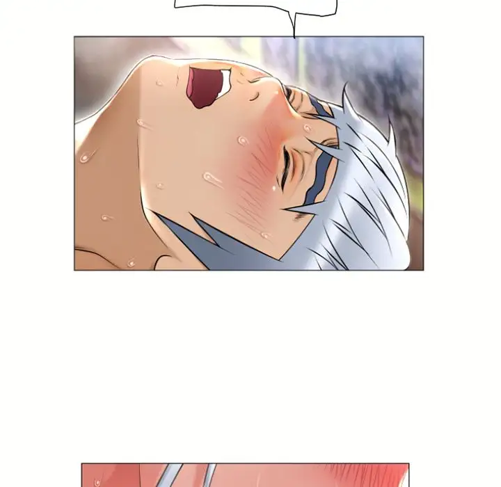 Wet Women chapter 72 page 76