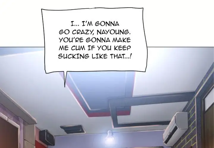 Wet Women chapter 73 page 1