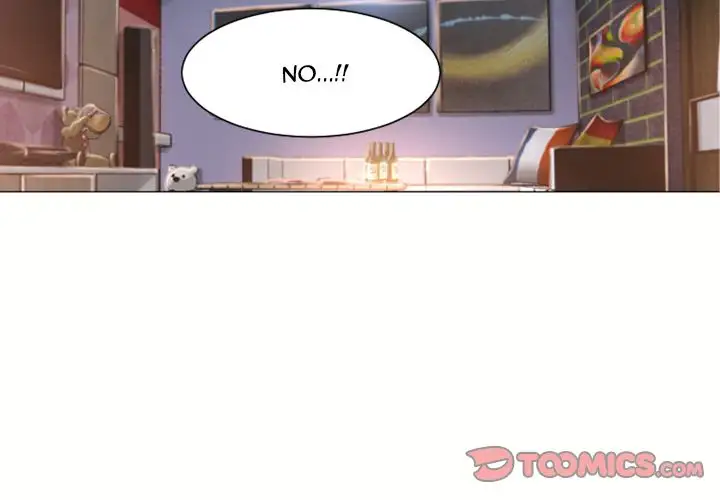 Wet Women chapter 73 page 2
