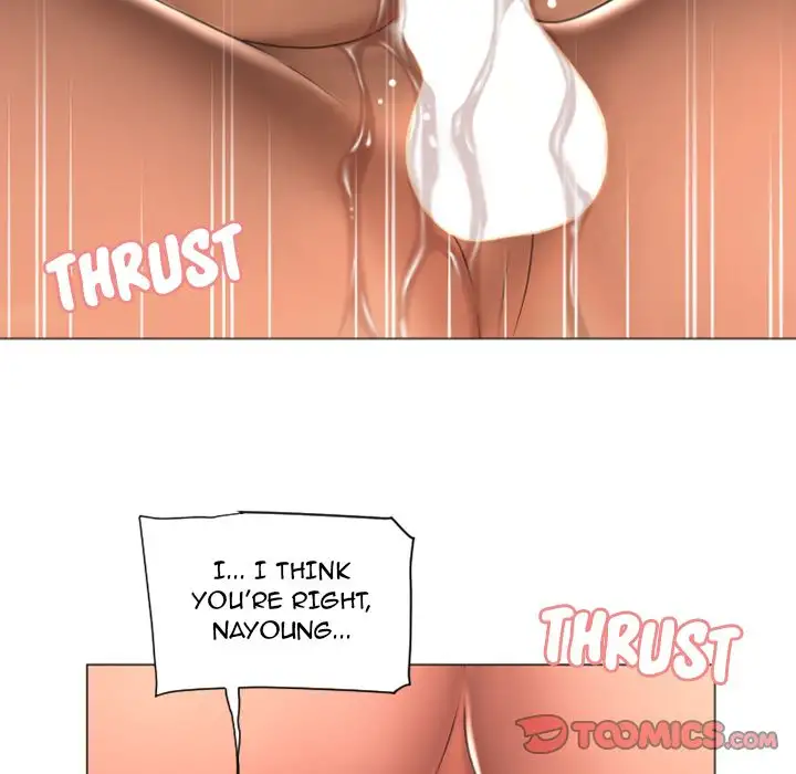 Wet Women chapter 73 page 18