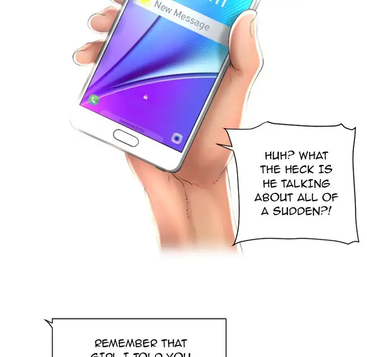 Wet Women chapter 73 page 71