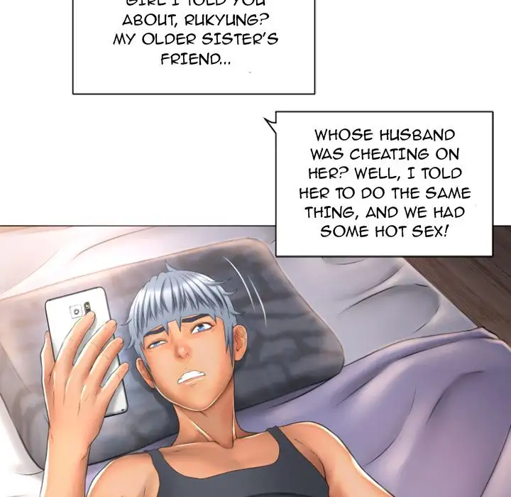 Wet Women chapter 73 page 72
