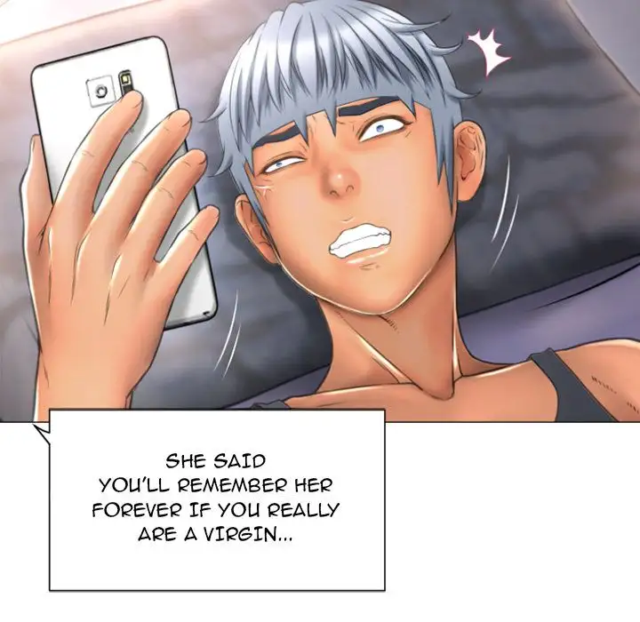 Wet Women chapter 73 page 74