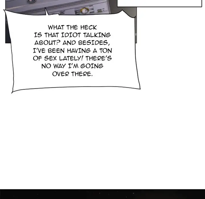 Wet Women chapter 73 page 77