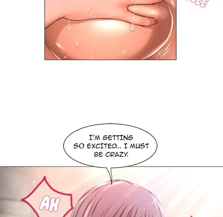 Wet Women chapter 73 page 89