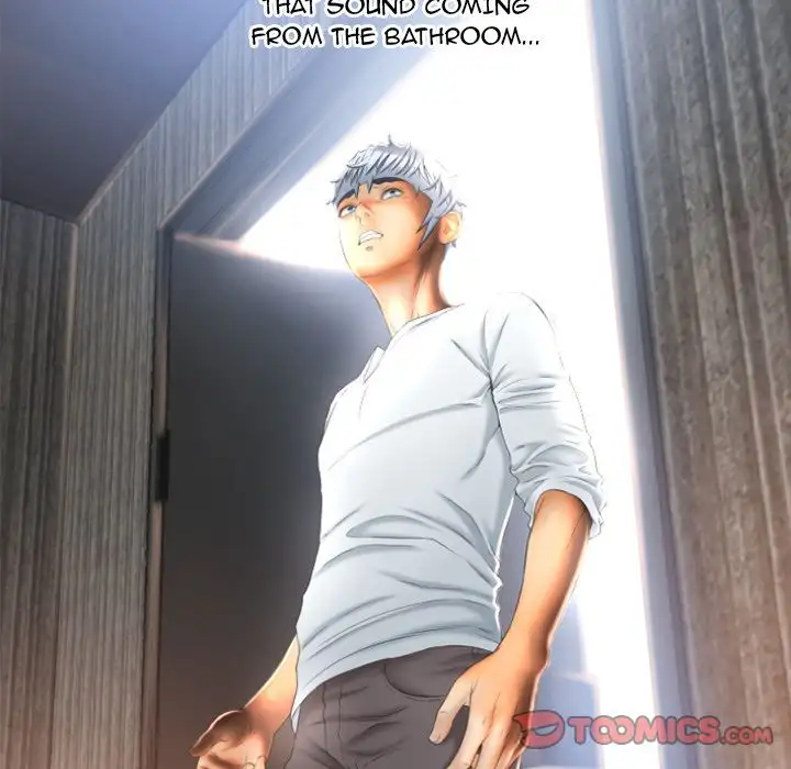 Wet Women chapter 74 page 18