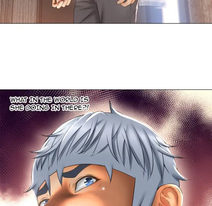 Wet Women chapter 74 page 19