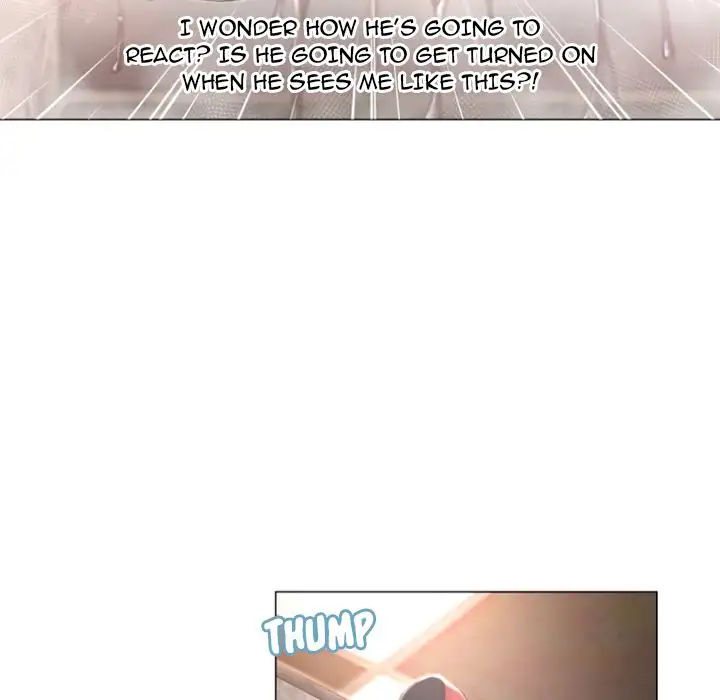 Wet Women chapter 74 page 22