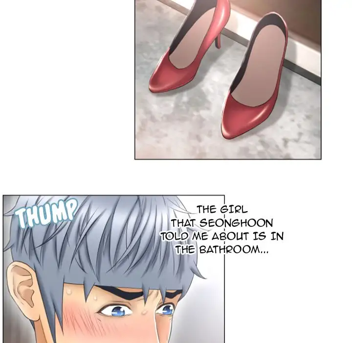 Wet Women chapter 74 page 23