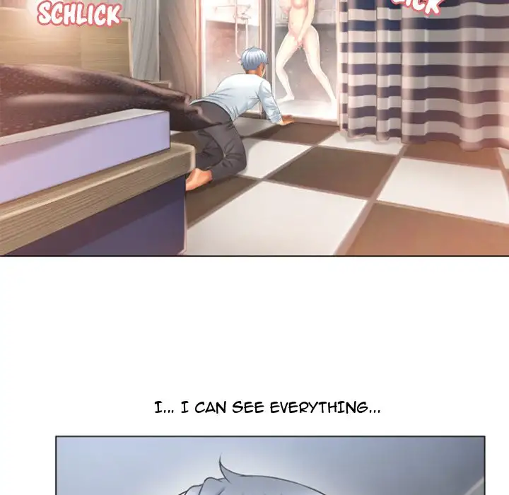 Wet Women chapter 74 page 33