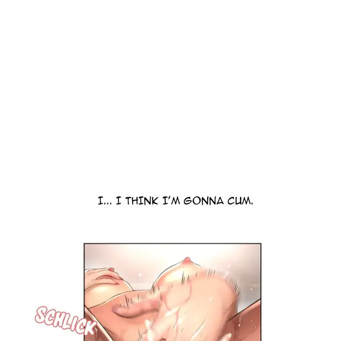 Wet Women chapter 74 page 42