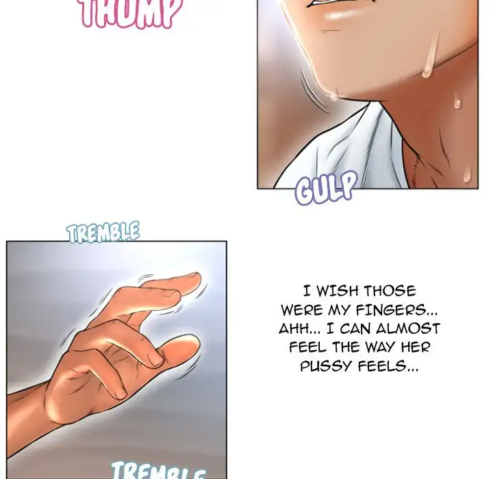 Wet Women chapter 74 page 45