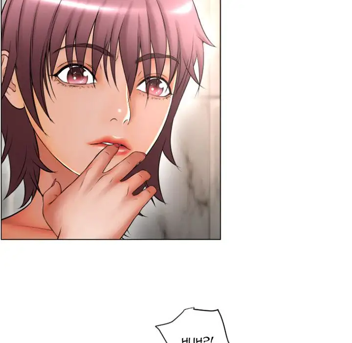 Wet Women chapter 74 page 74