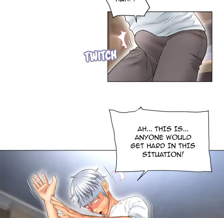 Wet Women chapter 74 page 75