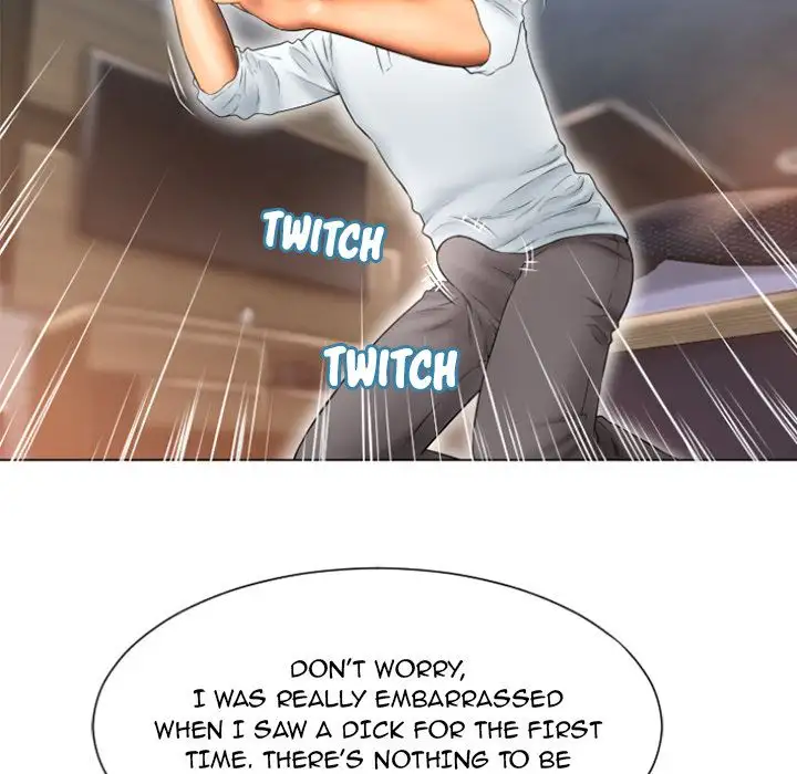Wet Women chapter 74 page 76