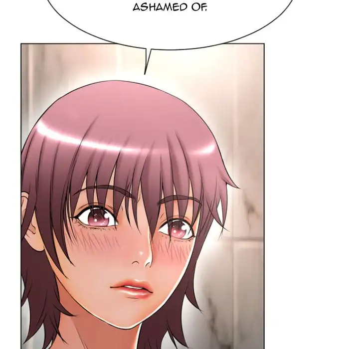 Wet Women chapter 74 page 77
