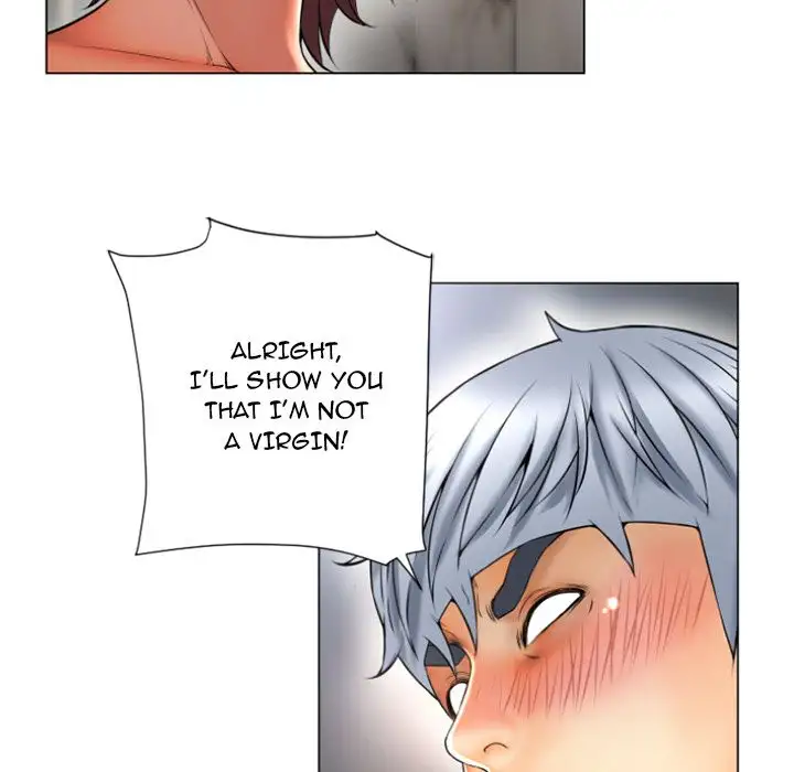 Wet Women chapter 74 page 78