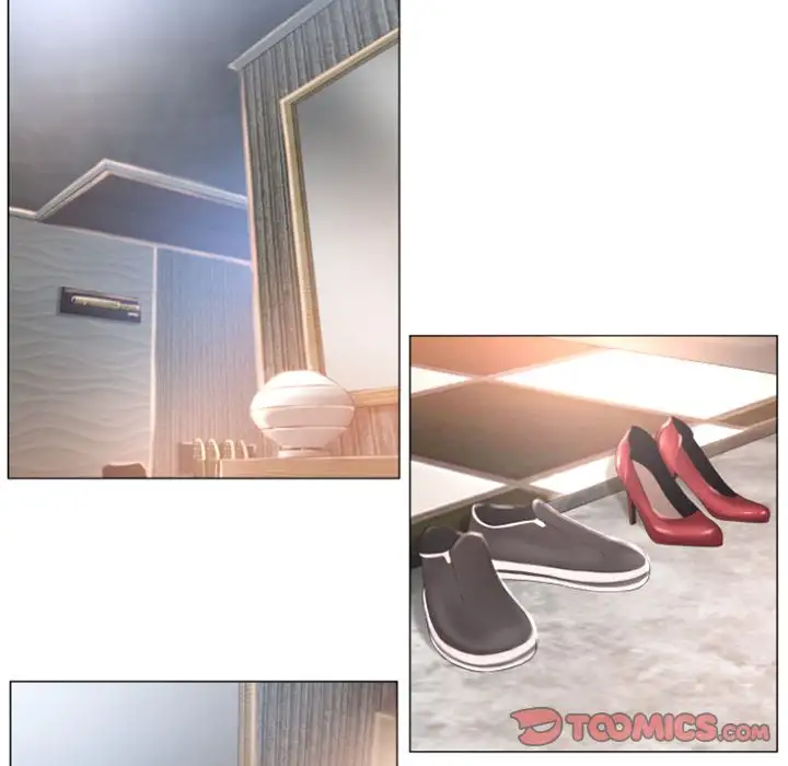 Wet Women chapter 74 page 82