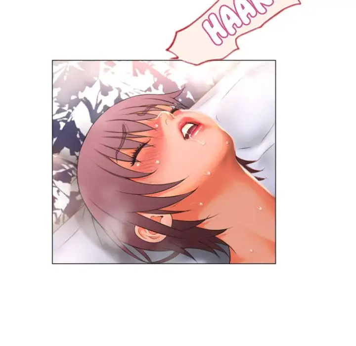 Wet Women chapter 74 page 87