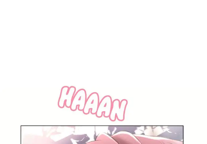 Wet Women chapter 76 page 1