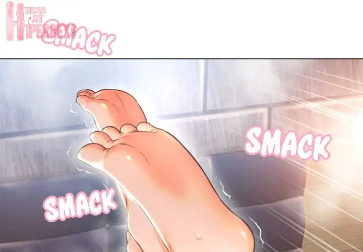 Wet Women chapter 76 page 4