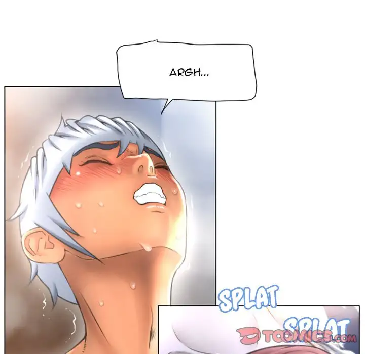 Wet Women chapter 76 page 18
