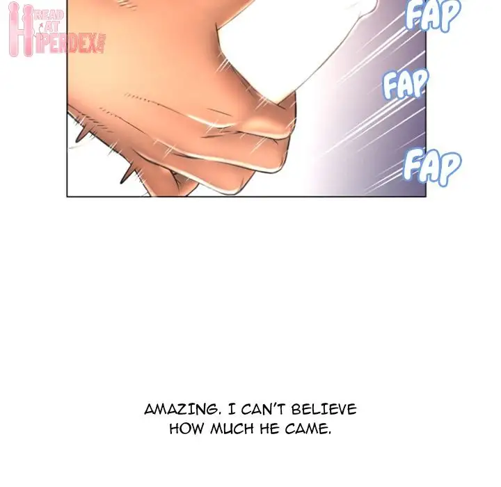 Wet Women chapter 76 page 20