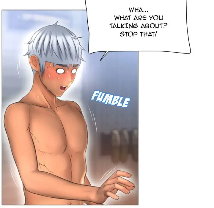 Wet Women chapter 76 page 37