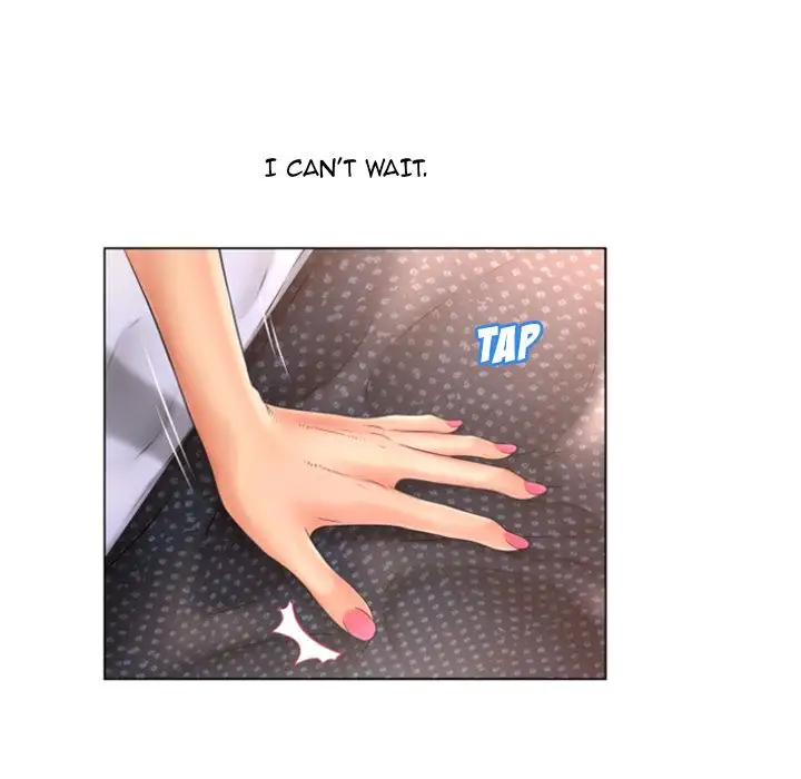 Wet Women chapter 76 page 41