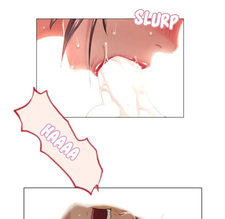 Wet Women chapter 76 page 49