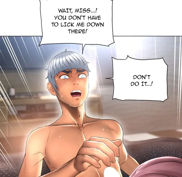 Wet Women chapter 76 page 56