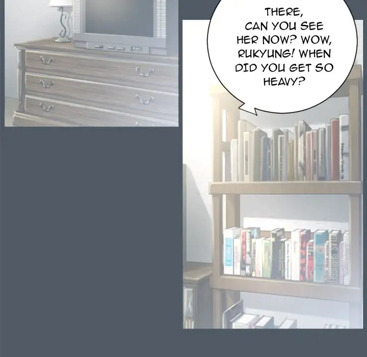 Wet Women chapter 76 page 64