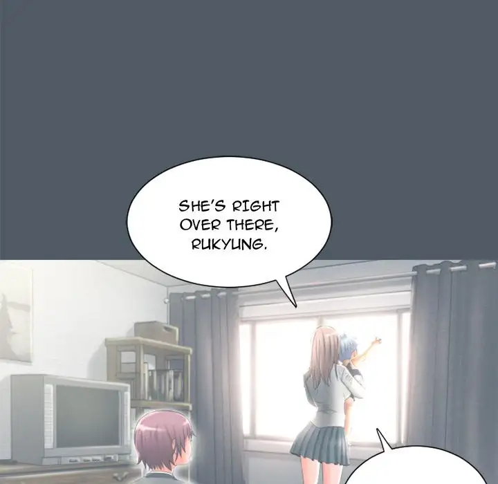 Wet Women chapter 76 page 65