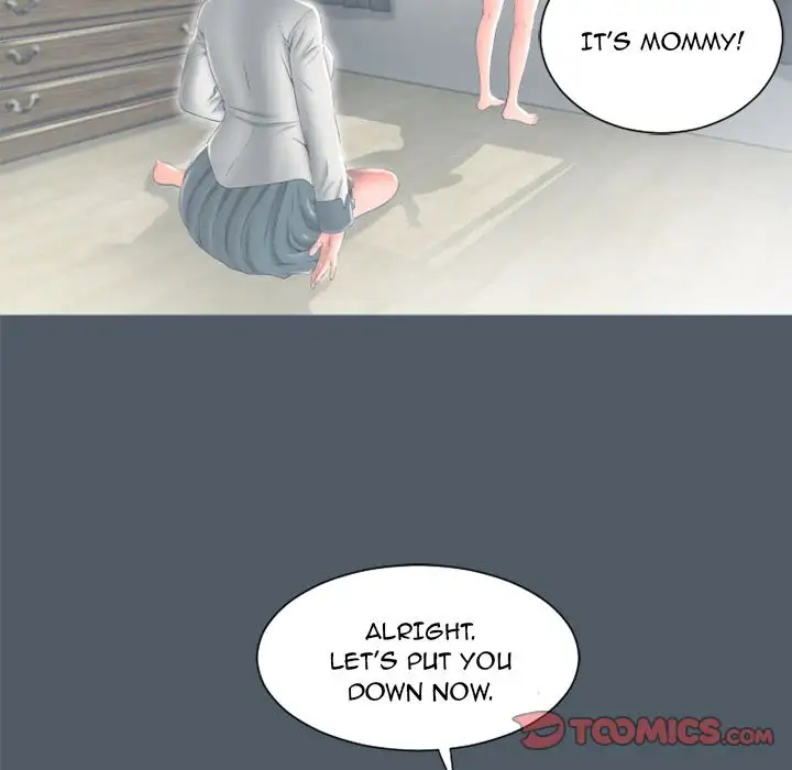 Wet Women chapter 76 page 66