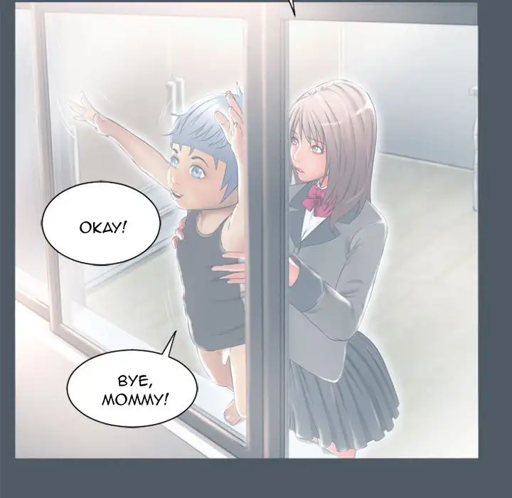 Wet Women chapter 76 page 67