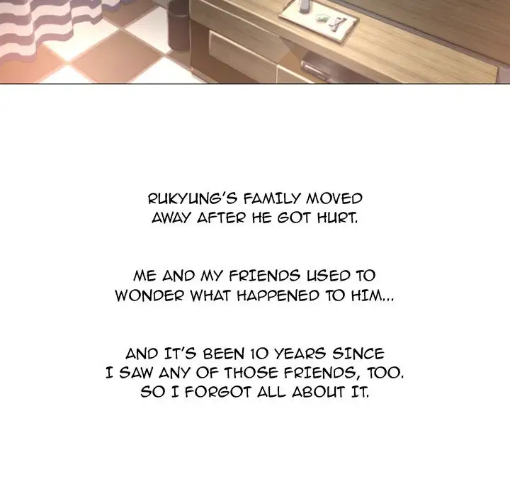 Wet Women chapter 76 page 77