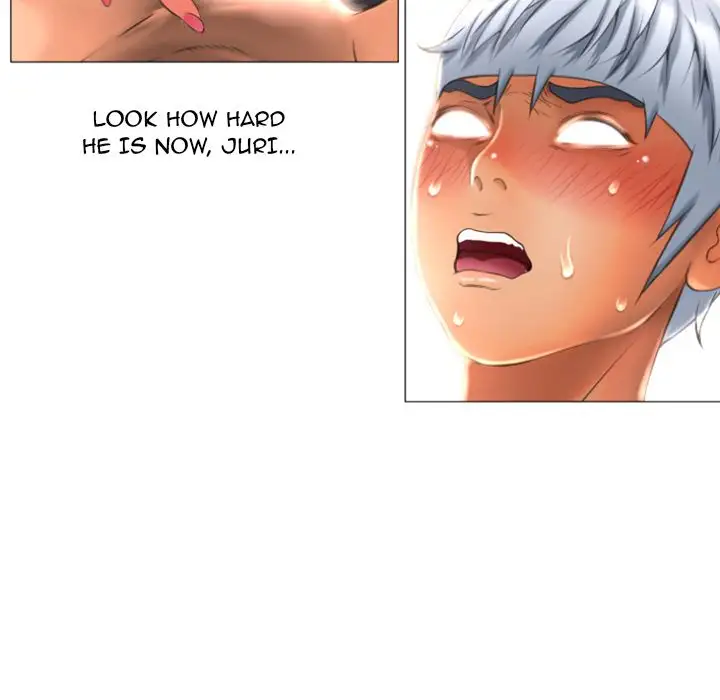 Wet Women chapter 76 page 80