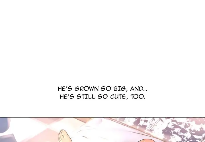 Wet Women chapter 77 page 1