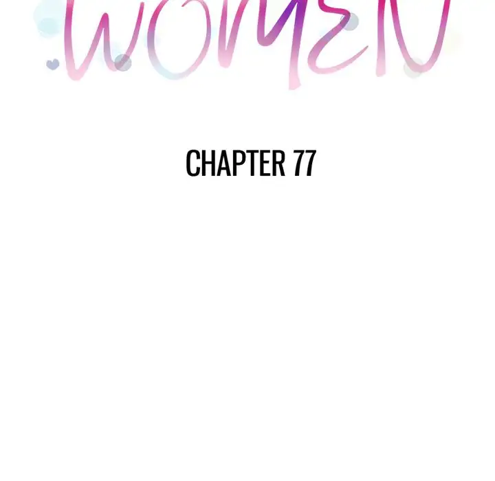 Wet Women chapter 77 page 11