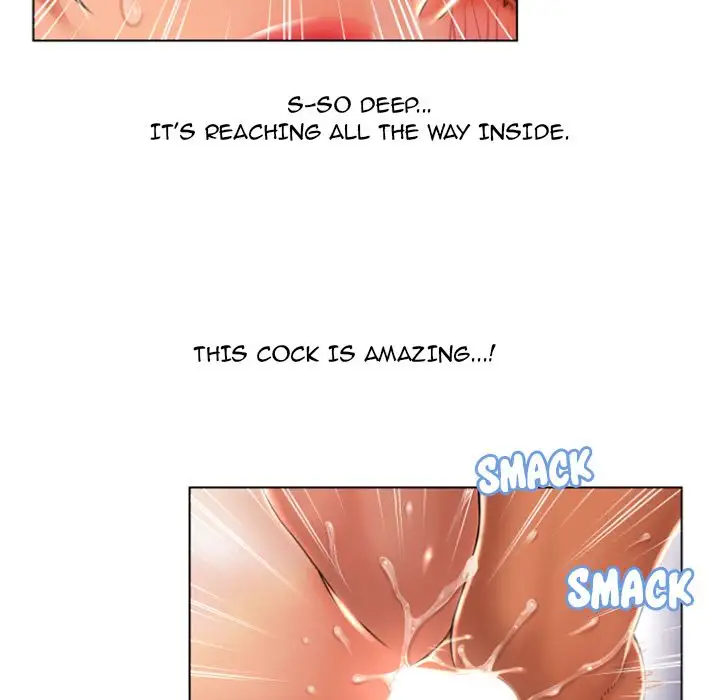 Wet Women chapter 77 page 13